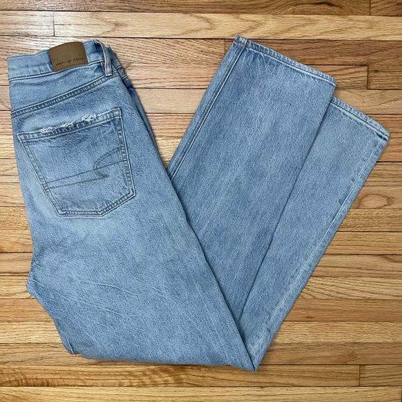 AMERICAN EAGLE Baggy Jeans - Picture 5 of 16